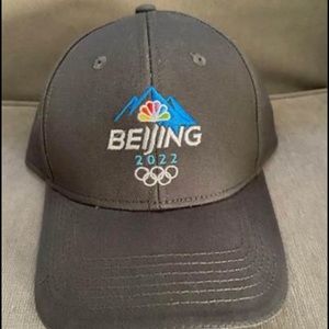 Beijing Cap